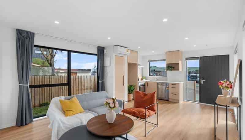 464A Wilsons Road North, Waltham