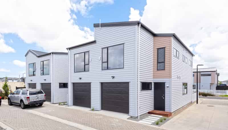 31 Turret Lane, Hobsonville