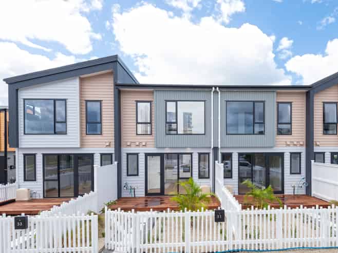 31 Turret Lane, Hobsonville