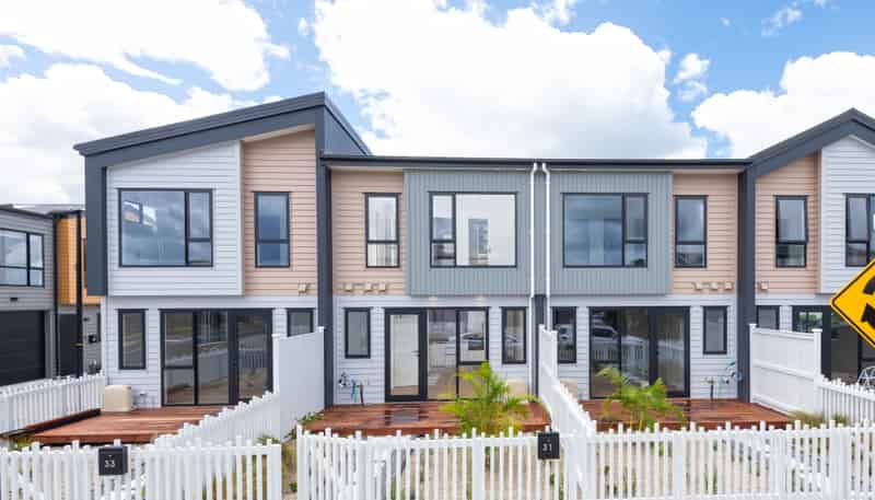 31 Turret Lane, Hobsonville