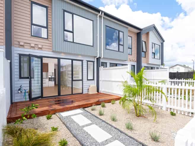 31 Turret Lane, Hobsonville