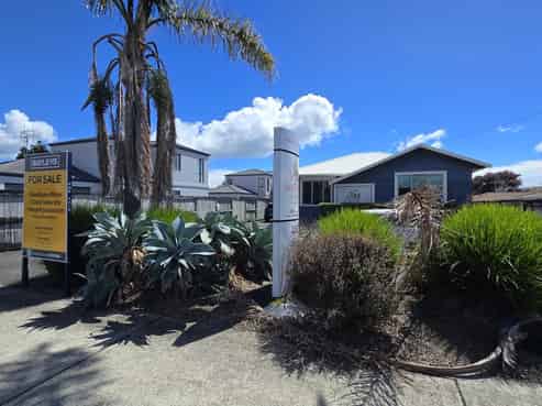 Superb boutique office space