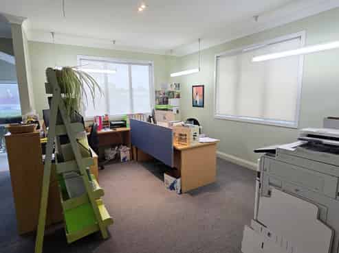 Superb boutique office space