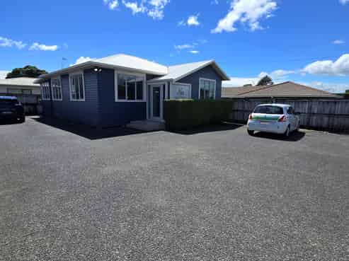 Superb boutique office space