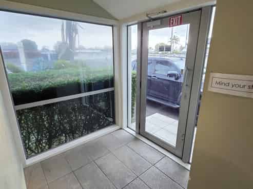 Superb boutique office space