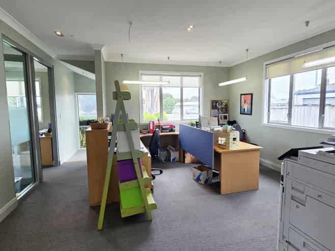 Superb boutique office space