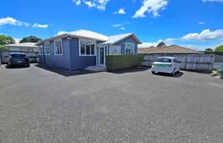 Superb boutique office space