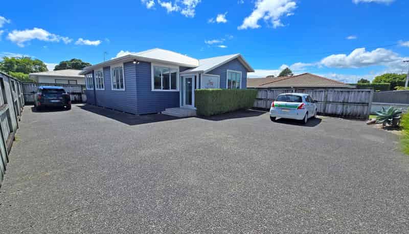 103A Fifteenth Avenue, Tauranga South