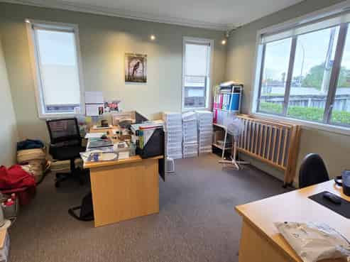 Superb boutique office space