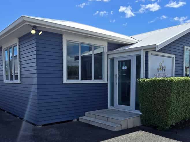 Superb boutique office space