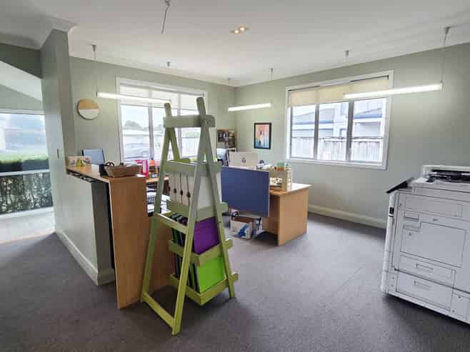 Superb boutique office space