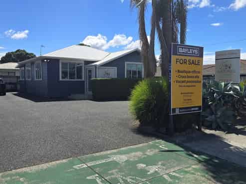 Superb boutique office space