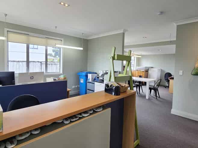 Superb boutique office space