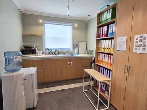 Superb boutique office space