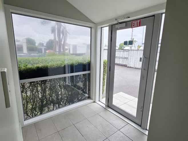 Superb boutique office space