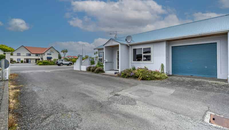 2A MacMaster Street, Richmond