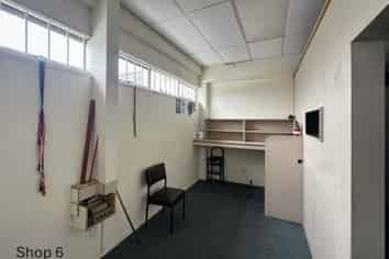 Shops 6 & 5 /13 Marama Arcade