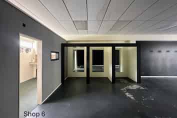 Shops 6 & 5 /13 Marama Arcade