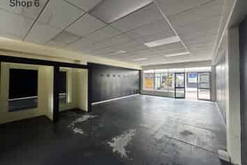 Shops 6 & 5 /13 Marama Arcade