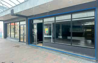 Shops 6 & 5 /13 Marama Arcade