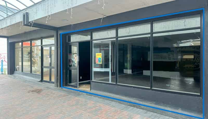 13 Marama Arcade, Taupo