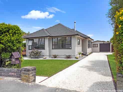75 Marshland Road, Shirley