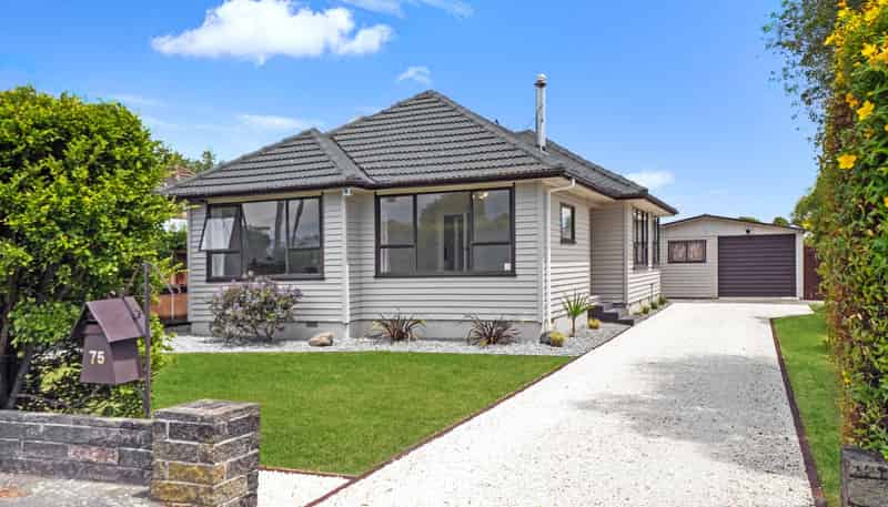 75 Marshland Road, Shirley