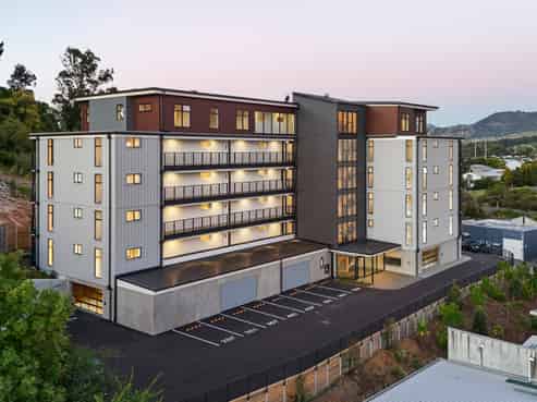 402/71 Haven Road, Nelson