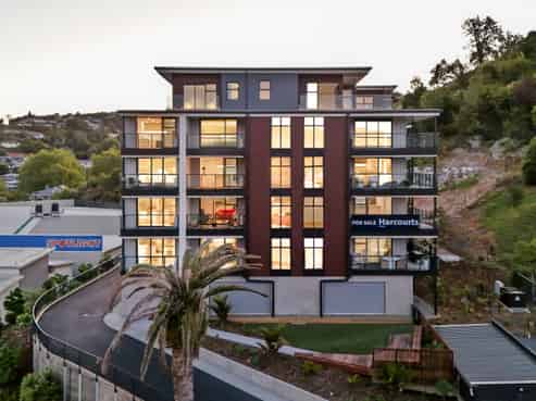 402/71 Haven Road, Nelson