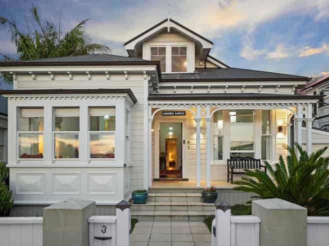 3 Jubilee Avenue, Devonport