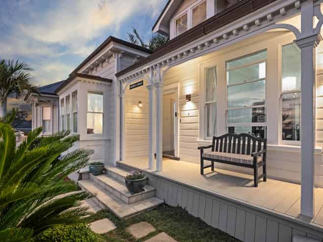 3 Jubilee Avenue, Devonport