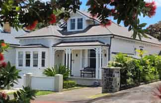 3 Jubilee Avenue, Devonport