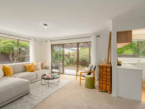 1/52A Aorangi Road, Bryndwr