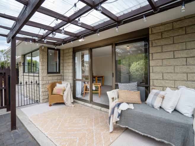 1/52A Aorangi Road, Bryndwr