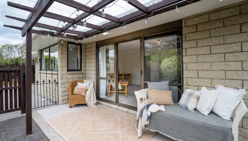 1/52A Aorangi Road, Bryndwr