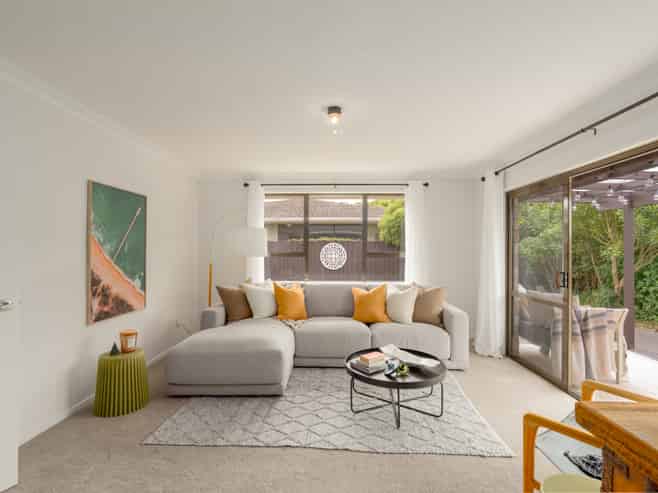 1/52A Aorangi Road, Bryndwr