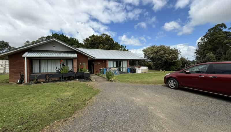 18 Maher Road, Ramarama