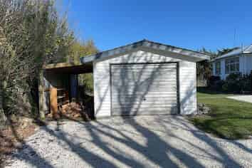 419 Schoolhouse Road, Kaikoura