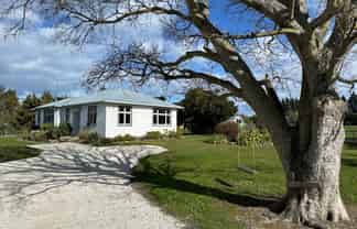 419 Schoolhouse Road, Kaikoura