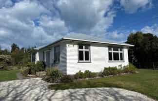 419 Schoolhouse Road, Kaikoura