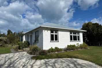 419 Schoolhouse Road, Kaikoura