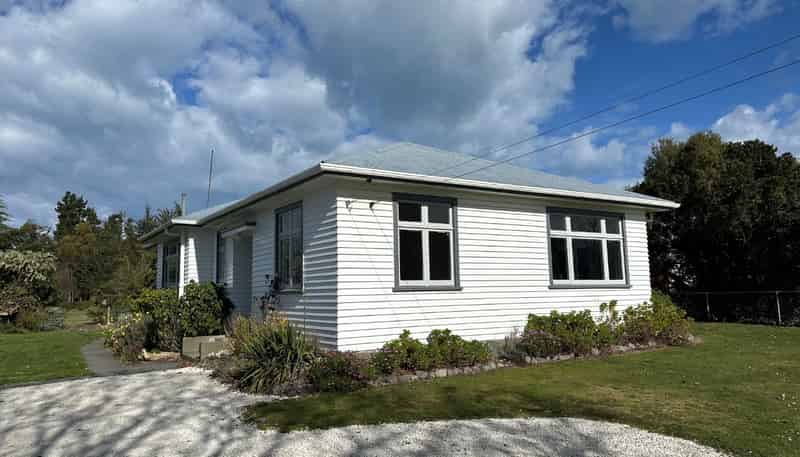 419 Schoolhouse Road, Kaikoura