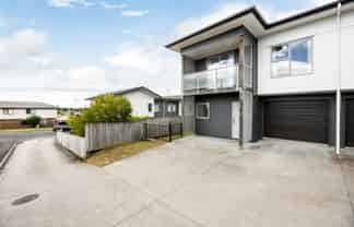 3/120 Mahoe Street, Melville