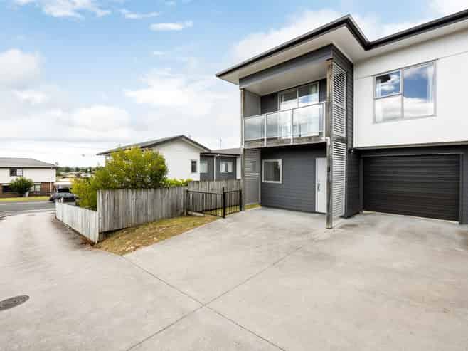 3/120 Mahoe Street, Melville