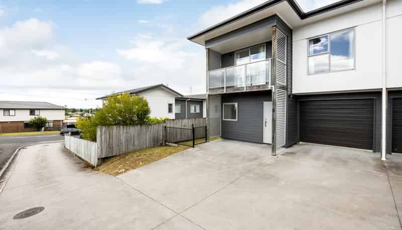 3/120 Mahoe Street, Melville