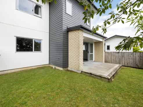 3/120 Mahoe Street, Melville