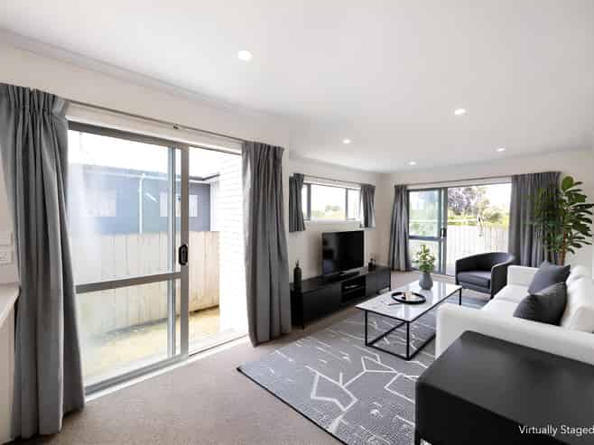 3/120 Mahoe Street, Melville