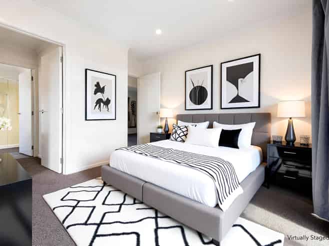 3/120 Mahoe Street, Melville