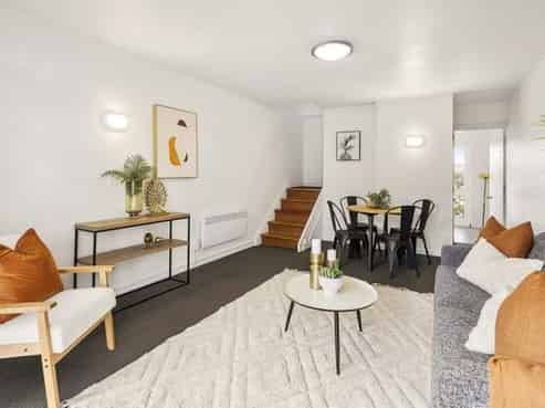 8/6 Kaikoura Street, Maupuia