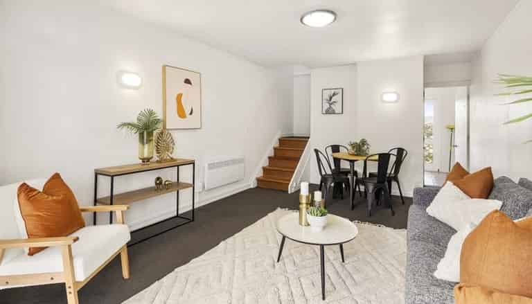 8/6 Kaikoura Street, Maupuia